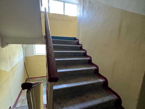 квартира по адресу Юрия Кондратюка ул. (Комунарівська), 5