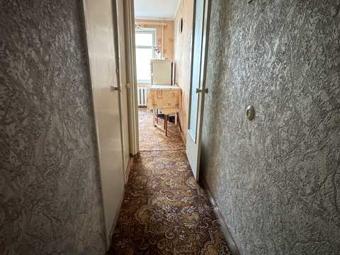 квартира по адресу Юрия Кондратюка ул. (Комунарівська), 5