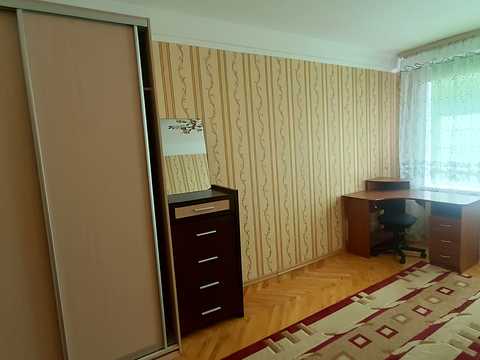 квартира за адресою Празька вул., 23