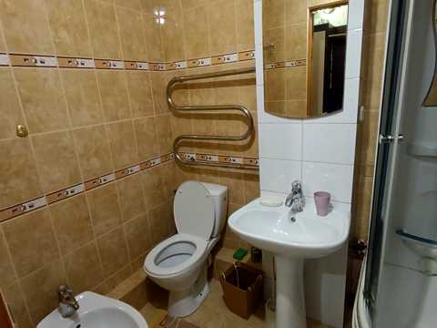квартира за адресою Празька вул., 23