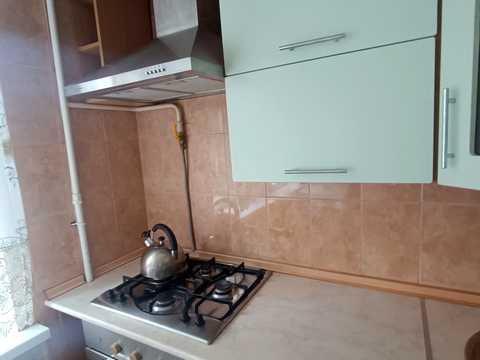 квартира за адресою Празька вул., 23