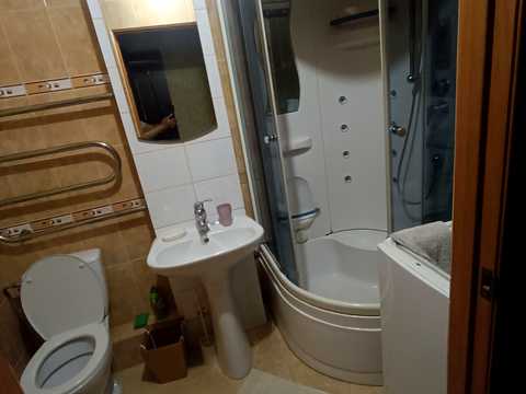 квартира за адресою Празька вул., 23
