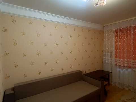 квартира за адресою Празька вул., 23
