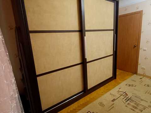 квартира за адресою Празька вул., 23
