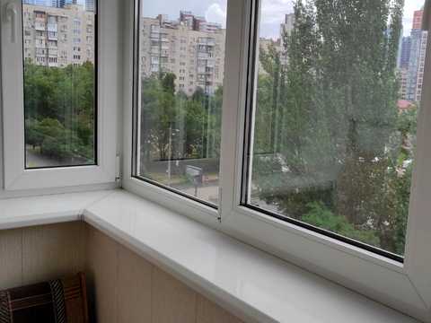 квартира за адресою Велика Васильківська вул. (Червоноармійська), 122