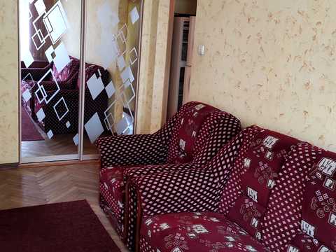 квартира за адресою Велика Васильківська вул. (Червоноармійська), 122
