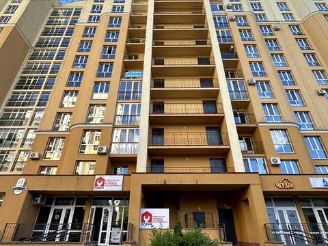 квартира за адресою Валерія Лобановського вул., 30-В