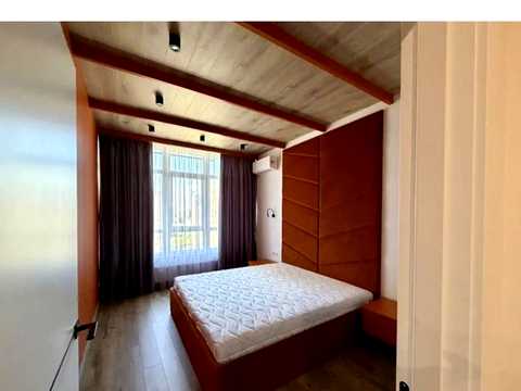 квартира по адресу Курортный пер., 2