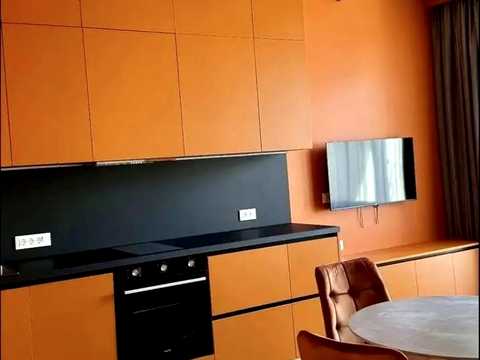 квартира по адресу Курортный пер., 2