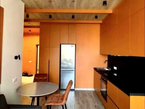 квартира по адресу Курортный пер., 2