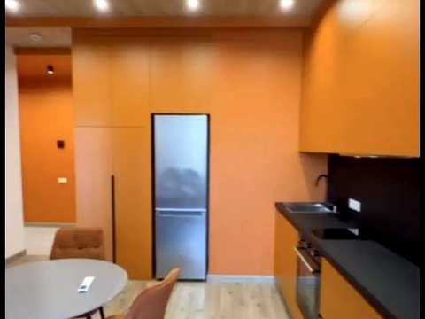 квартира по адресу Курортный пер., 2