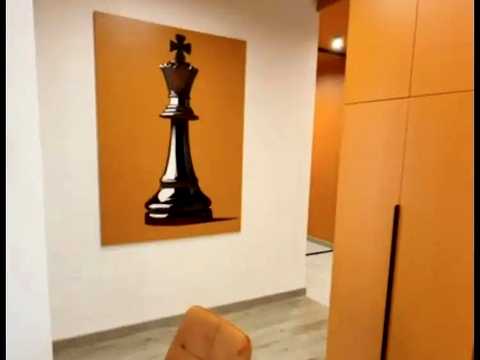 квартира по адресу Курортный пер., 2
