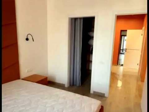 квартира по адресу Курортный пер., 2
