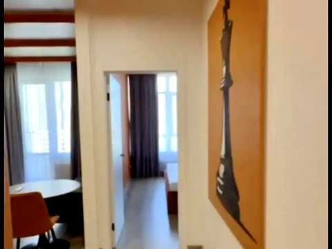 квартира по адресу Курортный пер., 2