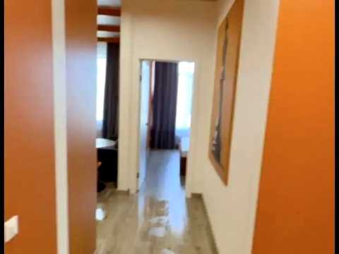 квартира по адресу Курортный пер., 2