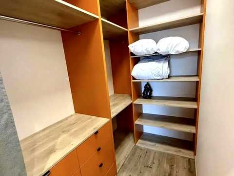 квартира по адресу Курортный пер., 2