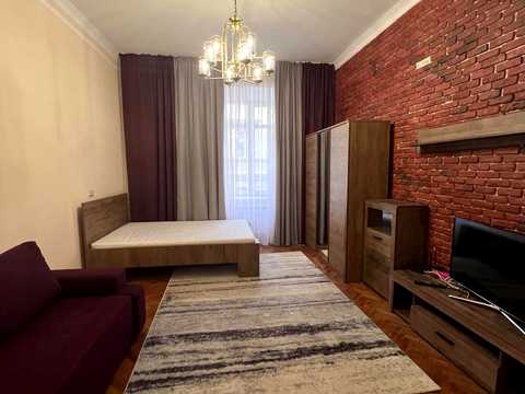 квартира за адресою Шептицьких вул., 18