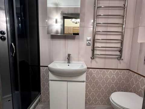 квартира за адресою Шептицьких вул., 18