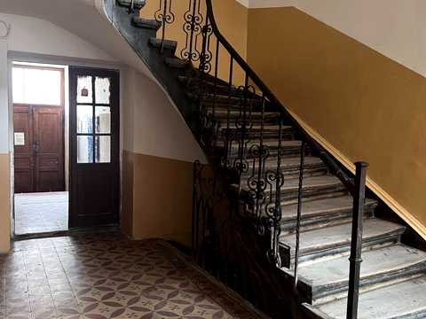 квартира за адресою Шептицьких вул., 18