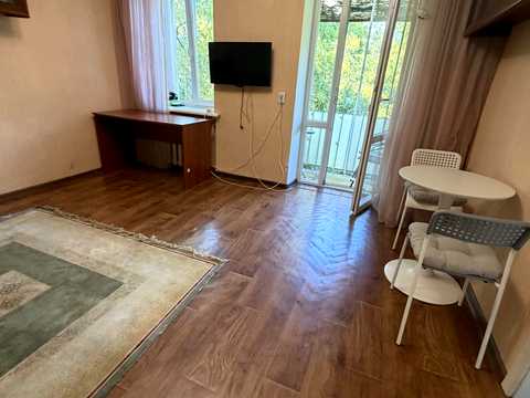 квартира по адресу Маразлиевская ул., 1а