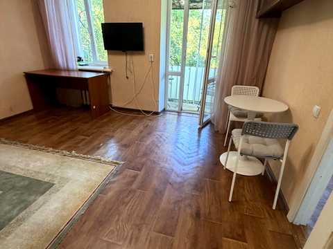квартира по адресу Маразлиевская ул., 1а