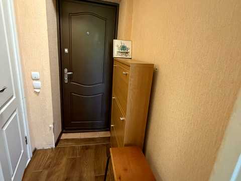 квартира по адресу Маразлиевская ул., 1а