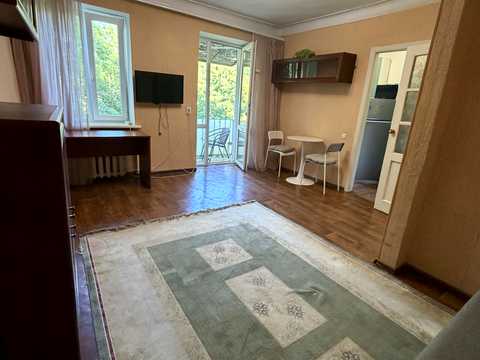 квартира по адресу Маразлиевская ул., 1а