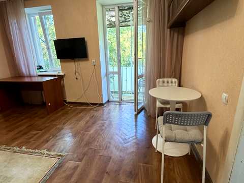 квартира по адресу Маразлиевская ул., 1а