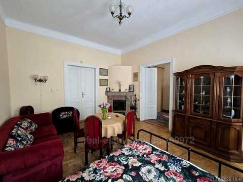 квартира по адресу Гусяк ул. (Таманська), 10