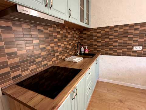 квартира за адресою Євгена Чикаленка вул., 59/9