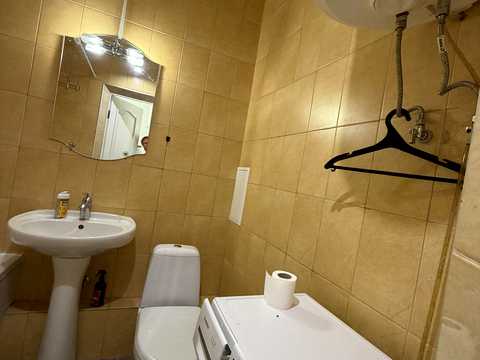квартира за адресою Євгена Чикаленка вул., 59/9