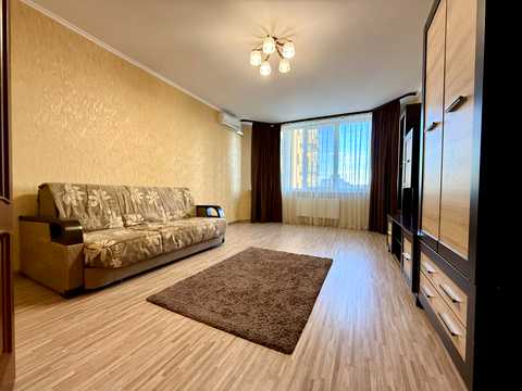 квартира за адресою Градинська вул., 3
