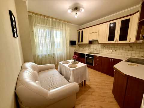 квартира за адресою Градинська вул., 3
