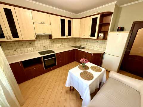 квартира за адресою Градинська вул., 3
