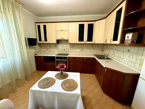 квартира за адресою Градинська вул., 3