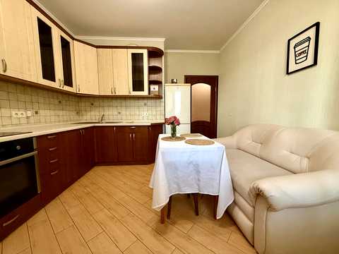 квартира за адресою Градинська вул., 3