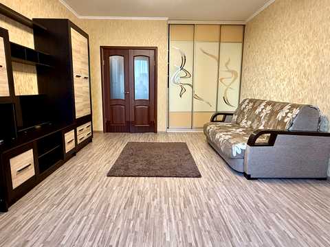 квартира за адресою Градинська вул., 3