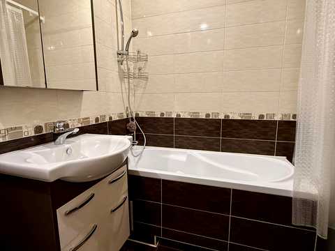 квартира за адресою Градинська вул., 3