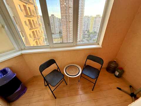 квартира за адресою Градинська вул., 3