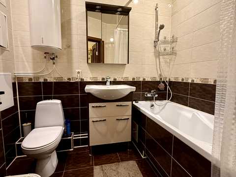 квартира за адресою Градинська вул., 3