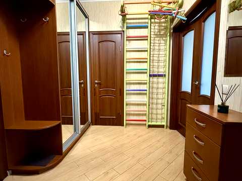 квартира за адресою Градинська вул., 3