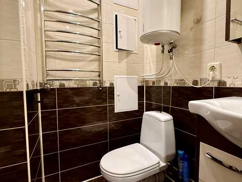 квартира за адресою Градинська вул., 3