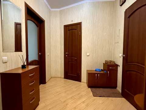 квартира за адресою Градинська вул., 3