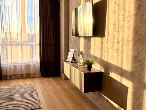 квартира по адресу Генерала Грекова ул., 4