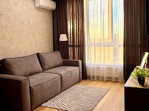 квартира по адресу Генерала Грекова ул., 4