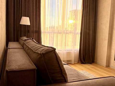 квартира по адресу Генерала Грекова ул., 4