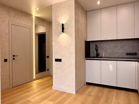 квартира по адресу Генерала Грекова ул., 4