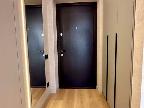 квартира по адресу Генерала Грекова ул., 4
