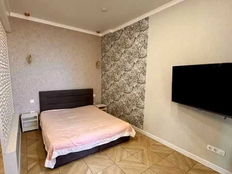 квартира по адресу Курортный пер., 1-А