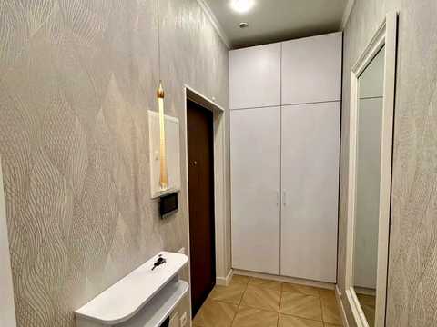 квартира по адресу Курортный пер., 1-А